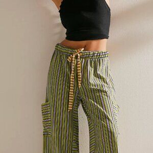 Blanche Pants